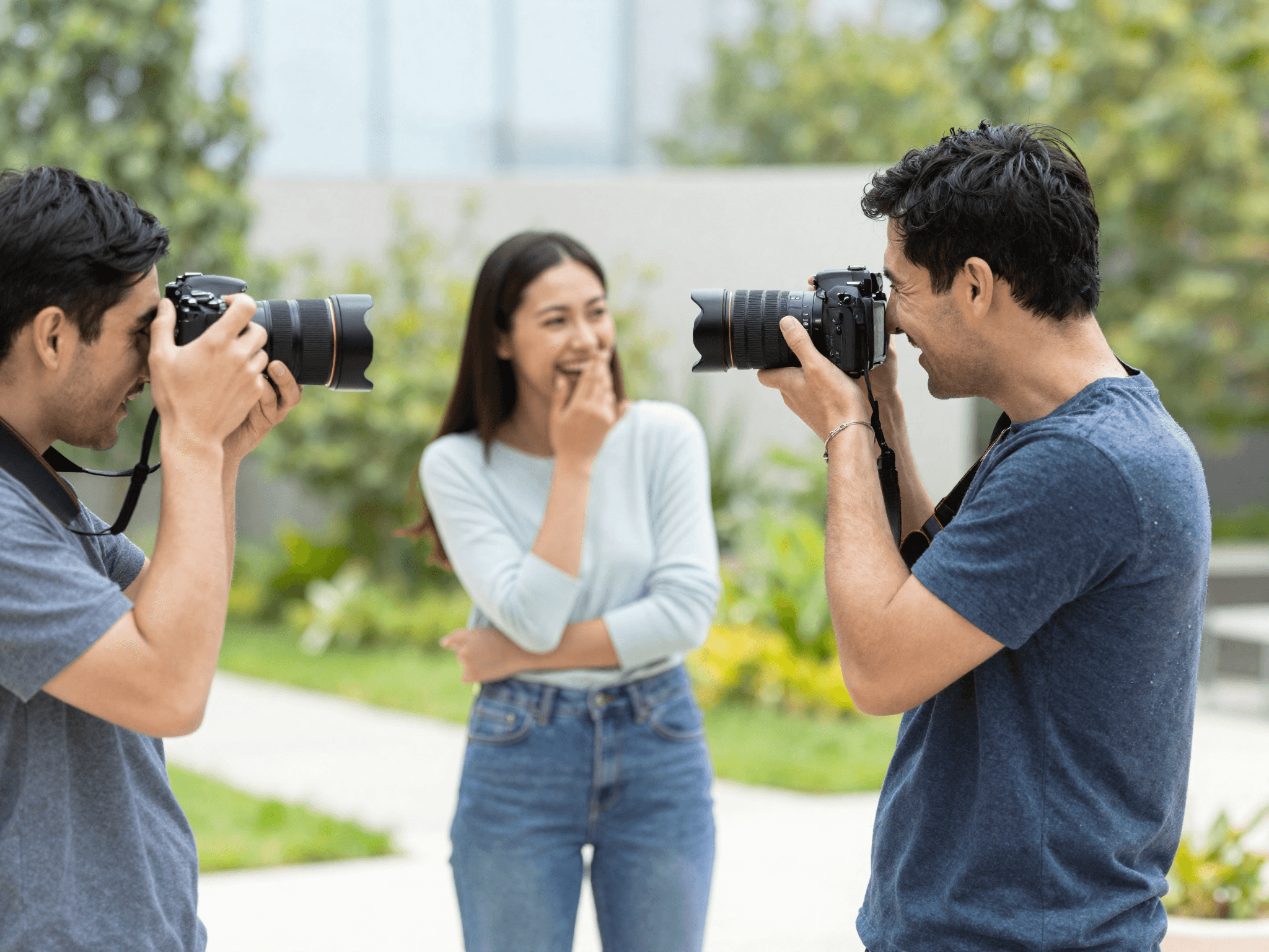 Fotografía Profesional y Cobertura