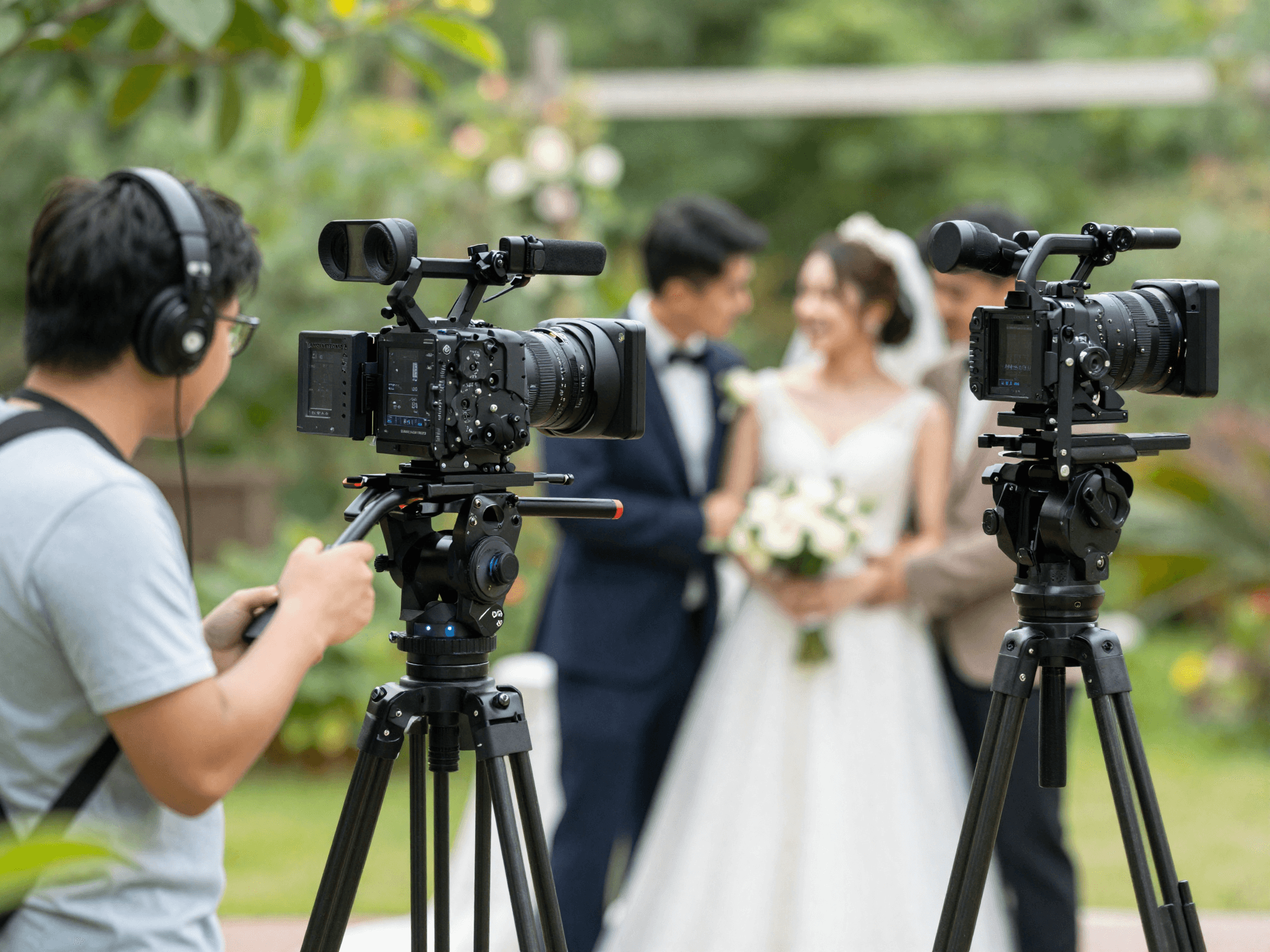 Video Cinematográfico y Edición